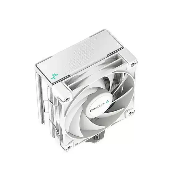 AIR COOLING DEEPCOOL AK400 WHITE